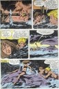 Scan Episode Archie pour illustration du travail du Scénariste Inconnu